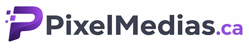 PIXELMEDIAS.CA